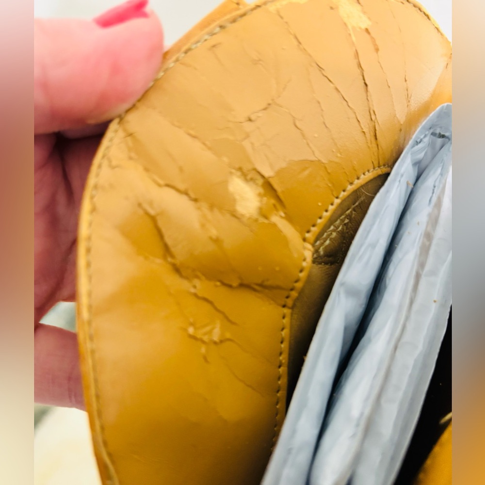 Vintage Western Heeled Boots - Picture 16 of 16